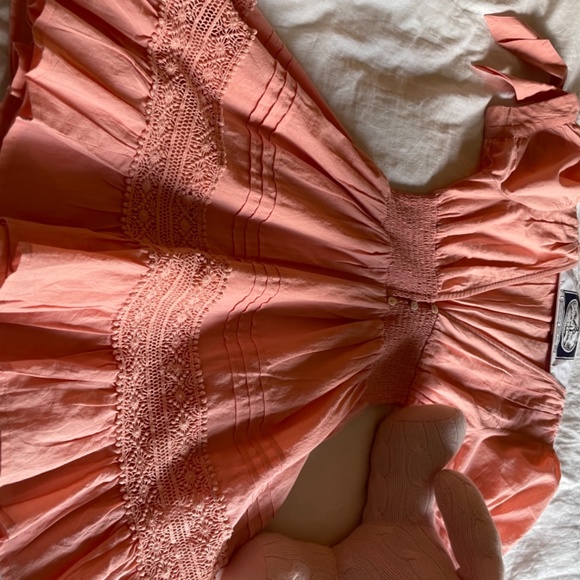 Cleobella 💕 mini dress - Picture 3 of 7